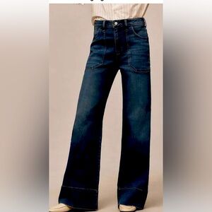 Anthropologie Jeans